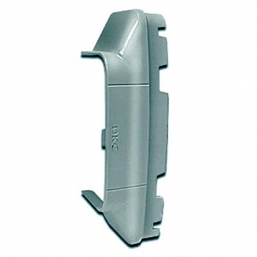 Переходник 140-90х50мм² цвет серый металлик (упак. 1шт) 01408G DKC