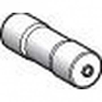 предохранитель тип АМ,РАЗМЕР 22Х58.100А.STRIKER DF3FA100 Schneider Electric