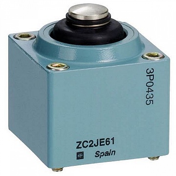 Головка концевого выключателя ZC2JE61 Schneider Electric