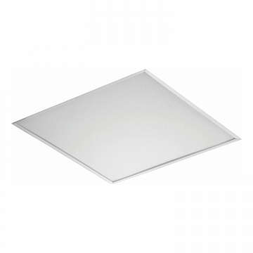 TLC03 OL ECP, встраиваемый светильник(IP30), 595х595, цвет корпуса - белый, опаловый рассеиватель, 34 81861 Technolux