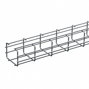 Лоток проволочный С-ОБР.120X100 2,5M HDG 1149233 Schneider Electric