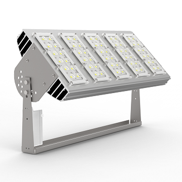 светодиодный светильник ВАРТОН промышленный Olymp PHYTO 30°х110° 130 Вт V1-I2-70096-04L08-65130RB Varton
