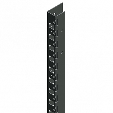 2 ГОРИЗОНТАЛЬНЫЕ РЕГ. РЕЙКИ 600 NSYSMHR6 Schneider Electric
