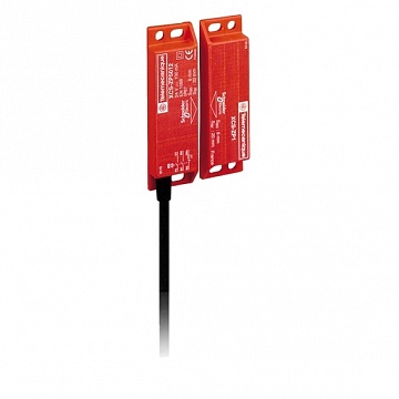 МАГНИТНЫЙ ВЫКЛЮЧАТЕЛЬ БЕЗОПАСНОСТИ XCSDMP7005 Schneider Electric