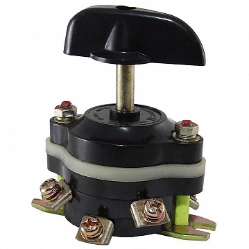 Пакетный переключатель ПП 100А 2P SQ0723-0058 TDM