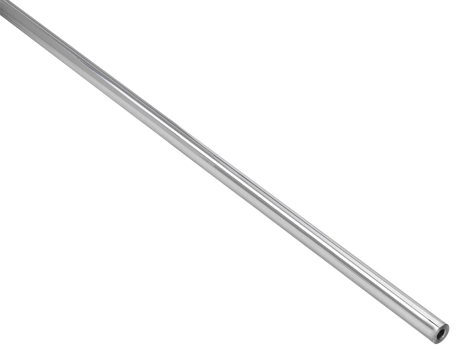 Мачта молниеприемная стержневая D=32мм L=5м нержавеющая сталь ZML11-20-32-050 IEK