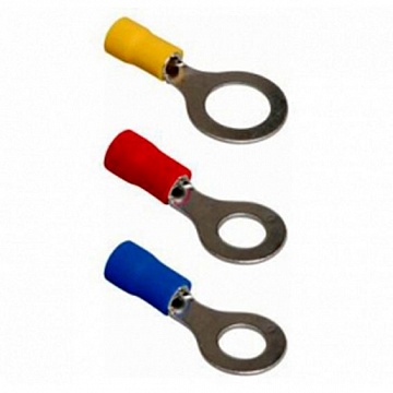 Разъем РшИм2-5-4 штеккер (20 шт) URM20-4-D25-D23-4 IEK