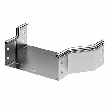 Переходник RRC симметричный 150/100 H50 (упак. 1шт) 36309 DKC