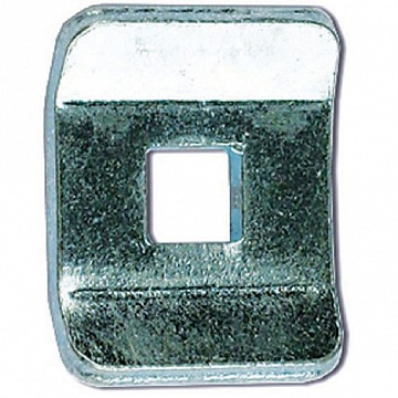 Шайба для соед. провол. лотка (в соединении с винтом М6х20)INOX (упак. 50шт) CM170600inox DKC