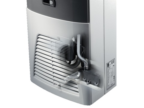 SK Индикатор уровня HCX.127-INOX-BP 3397946 Rittal