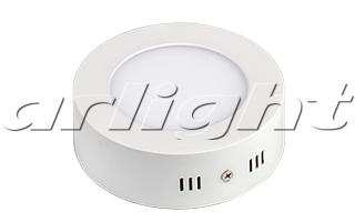 Светильник SP-R120-6W Warm White, 18854 018854 Arlight