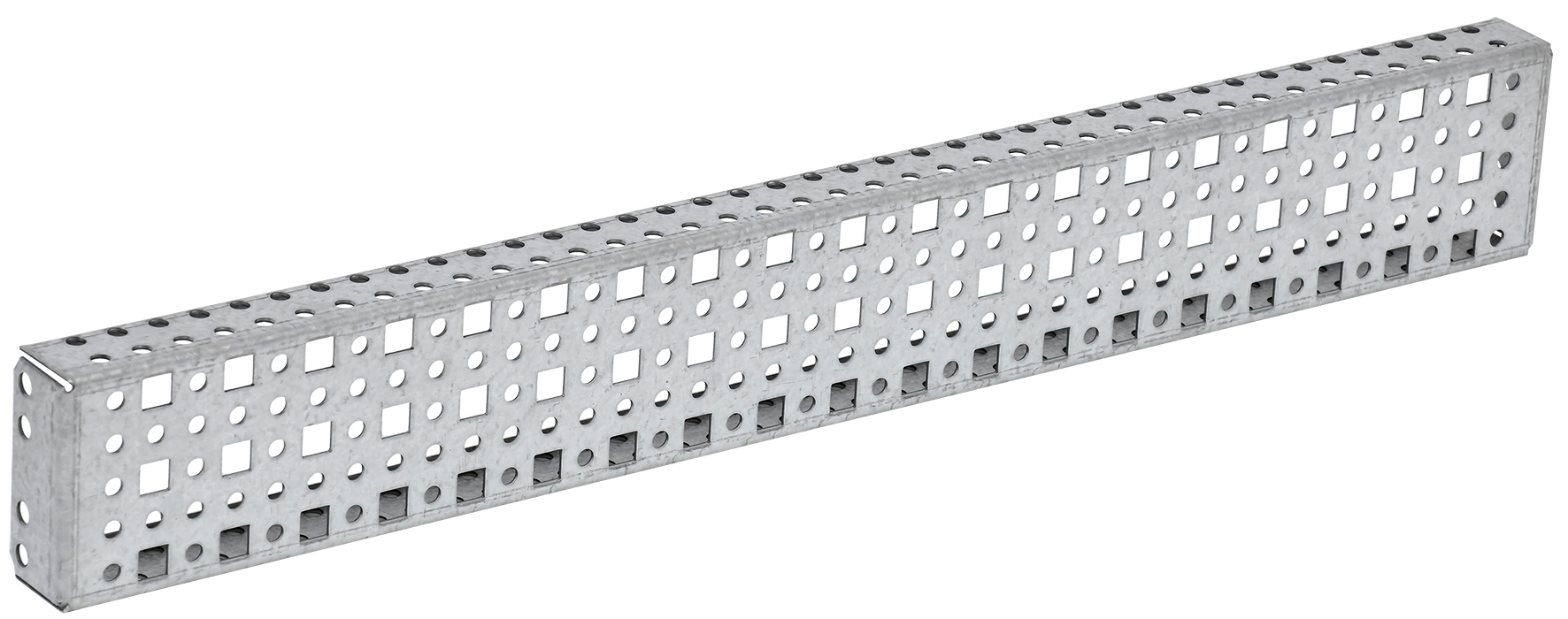 FORMAT Рейка монтажная тип В 1000мм YKM40D-FO-VRB-100 IEK