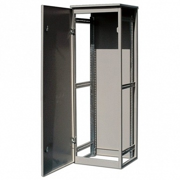 Корпус шкафа КВРУ, 800x1600x450мм, IP31, сталь 30805DEK DEKraft