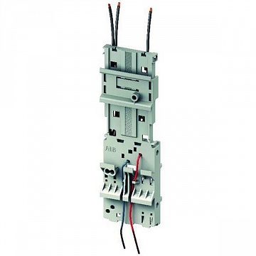 Комб.модуль одинар.ZLS8403LWT-S ZLS8403LWT-S ABB
