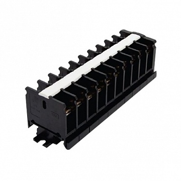 Клеммный терминал TK-030 до 4мм² 30A tk-030 EKF