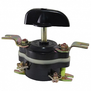 Пакетный выключатель ПВ 40А 2P SQ0723-0012 TDM