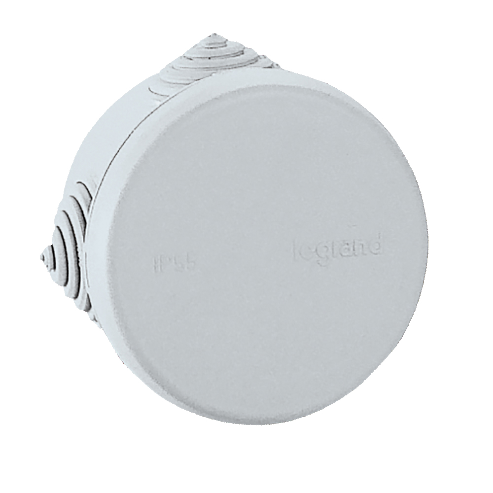 Коробка Plexo IP55 60/40мм 694365 Legrand
