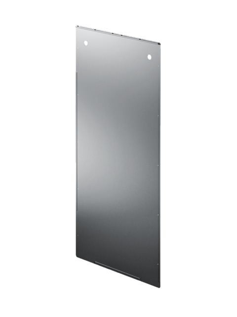 VX IT Разделительная перегородка вставная 2450x1200мм оцинкованная 1шт 5301317 Rittal