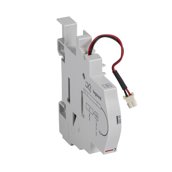 Запасной элемент питания для расцепителя DX3 Кат. № 4 062 87 406285 Legrand