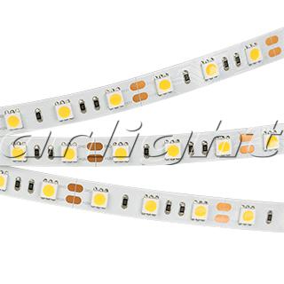 Лента RT2-5050-60-12V White (300 LED) 014384 Arlight