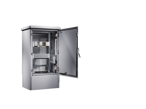CS Каркас 1200 х 1200 х 600 для модульного корпуса 9752025 Rittal