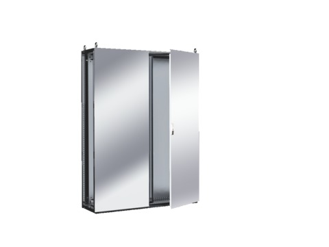 TS Шкаф нержавеющая сталь с МП 1200x1800x500мм 8453600 Rittal