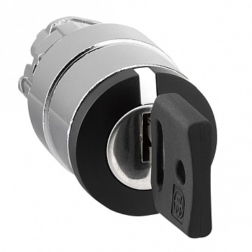 Головка для переключателя с ключем ZB4BG8 Schneider Electric