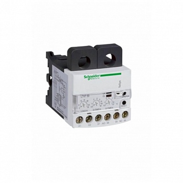 Реле перегрузки электронное Tesys LRD 0,5-6А 4706F7A Schneider Electric