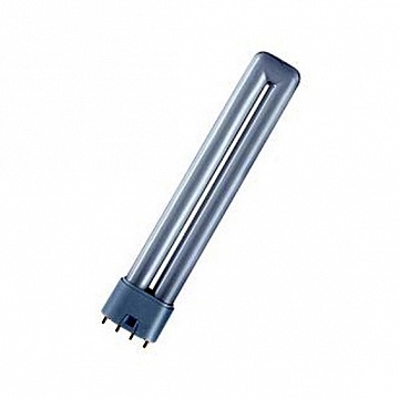 Лампа энергосберегающая КЛЛ DULUX L 55W/840 2G11 10X1 4050300295879 OSRAM