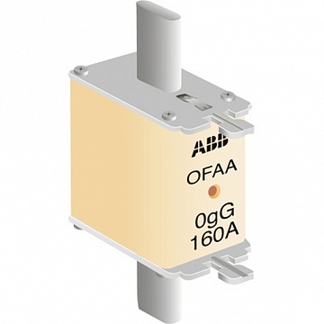 Предохранитель OFAA0GG40 1SCA022703R1960 ABB