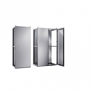 Шкаф напольный TS, 1200x2000x600мм, IP55, сталь 8206500 Rittal