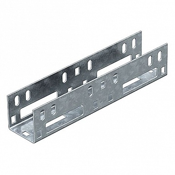 Продольный соединитель 45x45x220VF AZK 50 DD (упак. 25шт) 6066623 OBO Bettermann