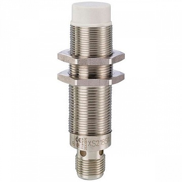цилиндрический индуктивный датчик XS618B4PAM12 Schneider Electric