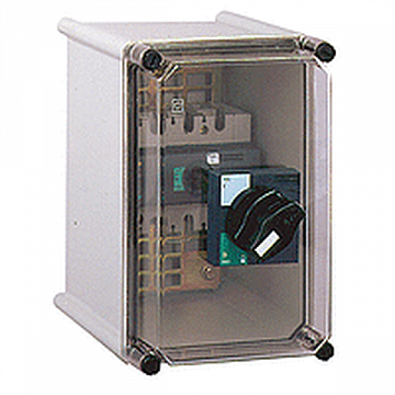 ГЕРМ.ШКАФ IP55 INS40/160 С ЧЁР ПОВ РУК 28967 Schneider Electric