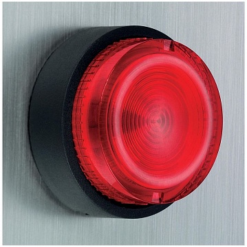 Корпус кнопки 22мм² с подсветкой ZB5AW143 Schneider Electric