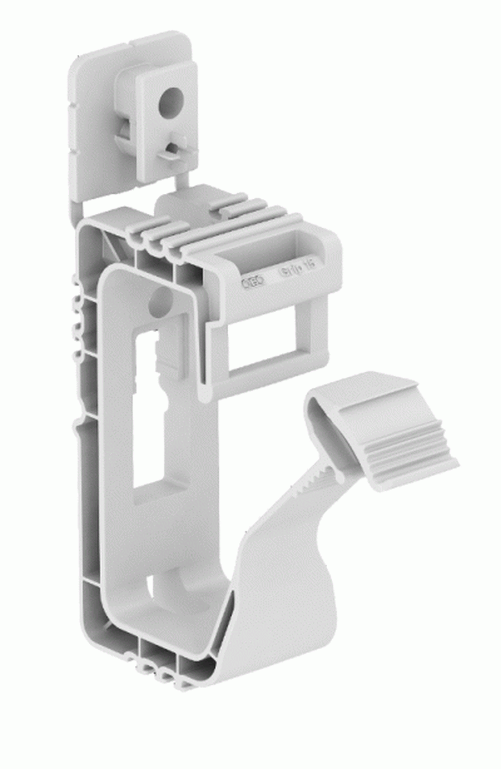 Крепление групповое Grip 20хNYM 3х1.5 2031 20 SP OBO 2205408 OBO Bettermann