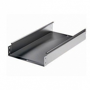 Лоток 300х100 L2000, нержавеющий (упак. 4м) 35114INOX DKC