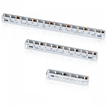 3ф.шина к. 12мод.63А PS3/12A PS3/12A ABB