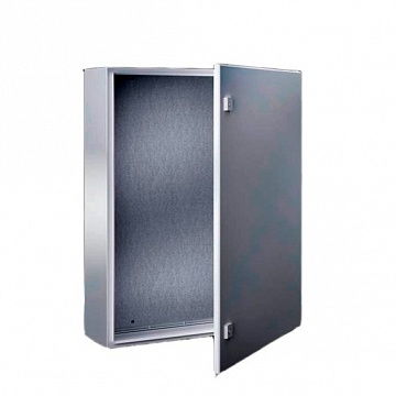 Дверь AE 1037 400x800мм? RAL7035 1шт 5050458 Rittal