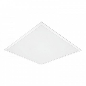 Светильник PANEL LED 600 40W/4000K 230V LEDV / Светильник ДВО-40Вт 600х600 4000K 4000Лм IP20 белый 4058075000568 OSRAM