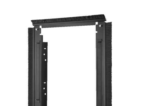 DK Воздуховодная панель 600x2000 standard 1шт 5302016 Rittal
