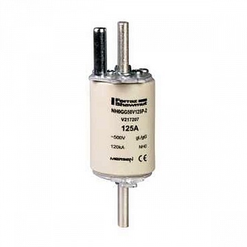 ПРЕДОХРАНИТЕЛЬ 3E GF 500A DF4KN1501 Schneider Electric