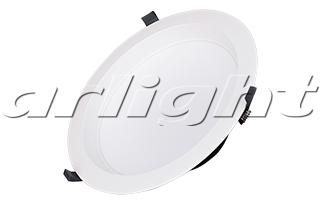 Светильник IM-280WH-Cyclone-40W Day White, 23219 023219 Arlight