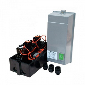 Пускатель ПМЛ 25А, 11кВт 380/380В 229745 КЭАЗ