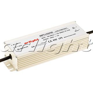 Блок питания ARPV-LG24100 (24V, 4A, 100W, PFC), 11390 011390 Arlight
