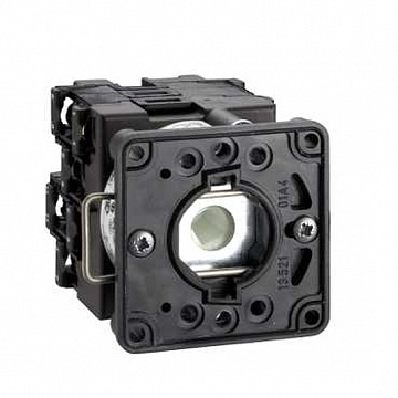 Контактный блок Harmony K, 2 позиции, 20А K2K015U Schneider Electric