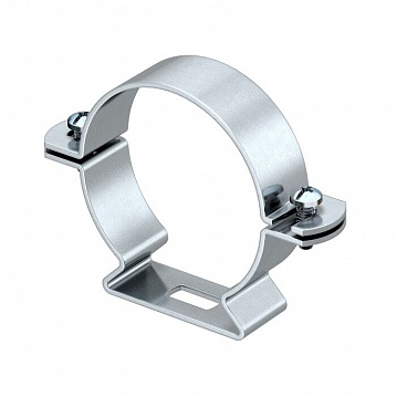 Крепежная скоба дистанционная 30-38mm733 38 G (упак. 25шт) 1361384 OBO Bettermann