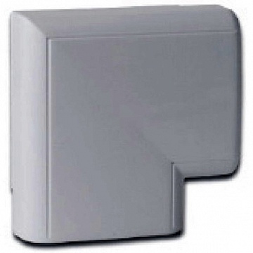 Угол плоский 90х50мм²(упак. 1шт) 9503 DKC