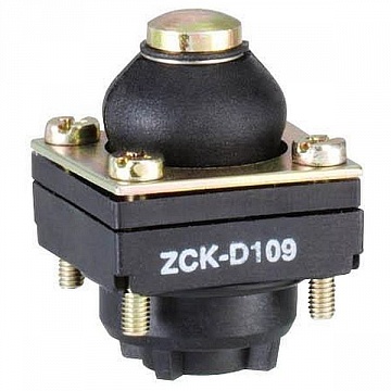 Головка концевого выключателя ZCKD109 ZCKD109 Schneider Electric