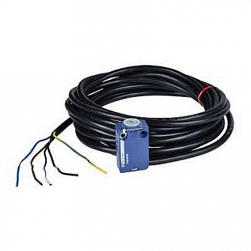 металлический КОРПУС С БЕЗИНЕРЦ. 1НО1НЗ ZCMD21L2 Schneider Electric